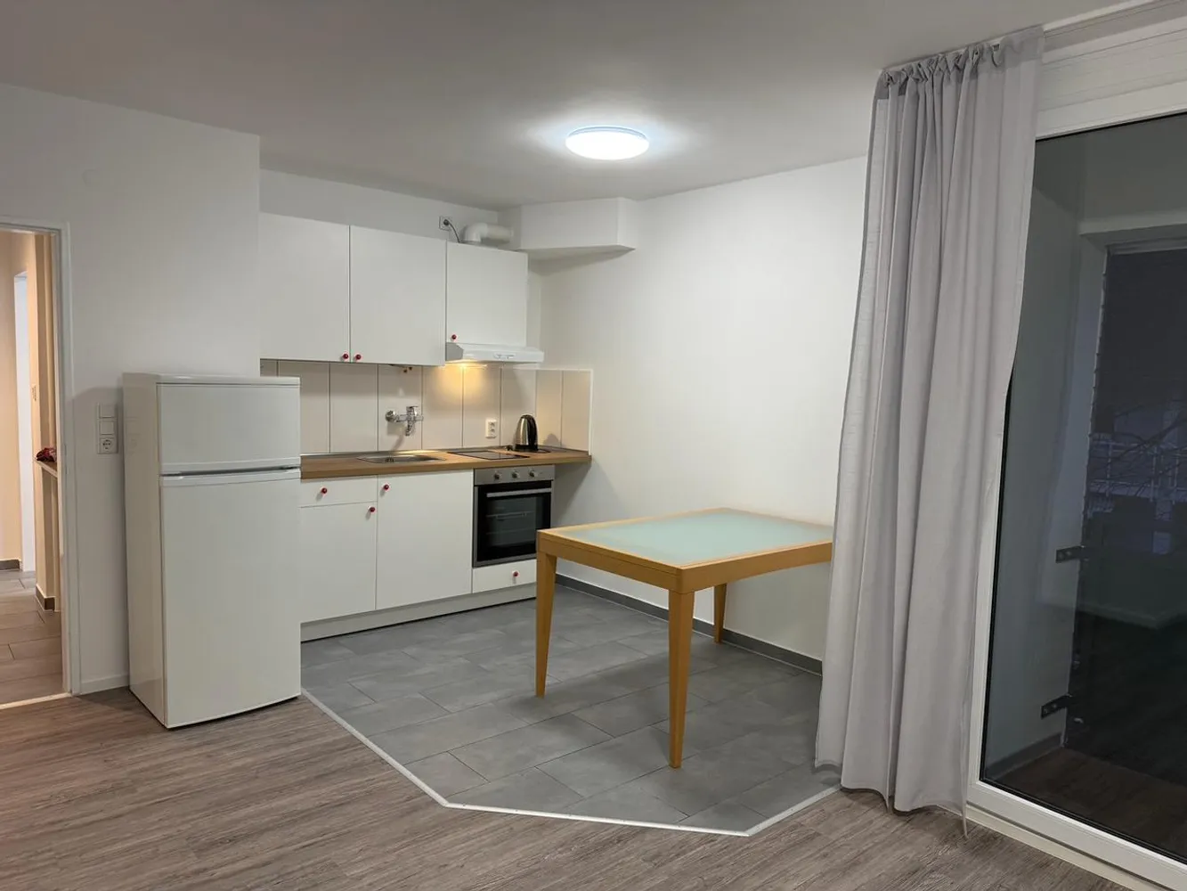 2 Zimmer Wohnung mit 46 m² in Münster – Bild 4