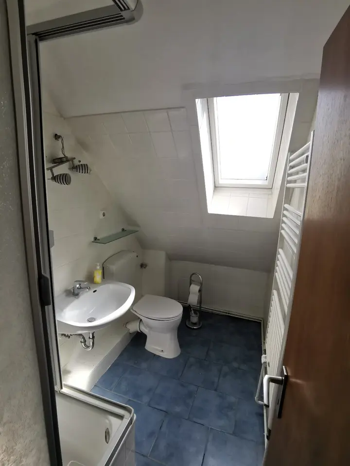 4 Zimmer Wohnung mit 90 m² in Bielefeld – Bild 9