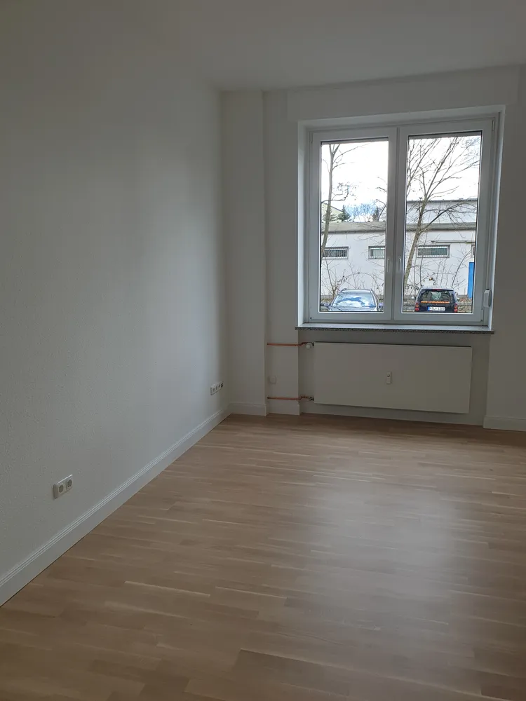 2 room apartment with 58 m² in Frankfurt am Main – Photo 4