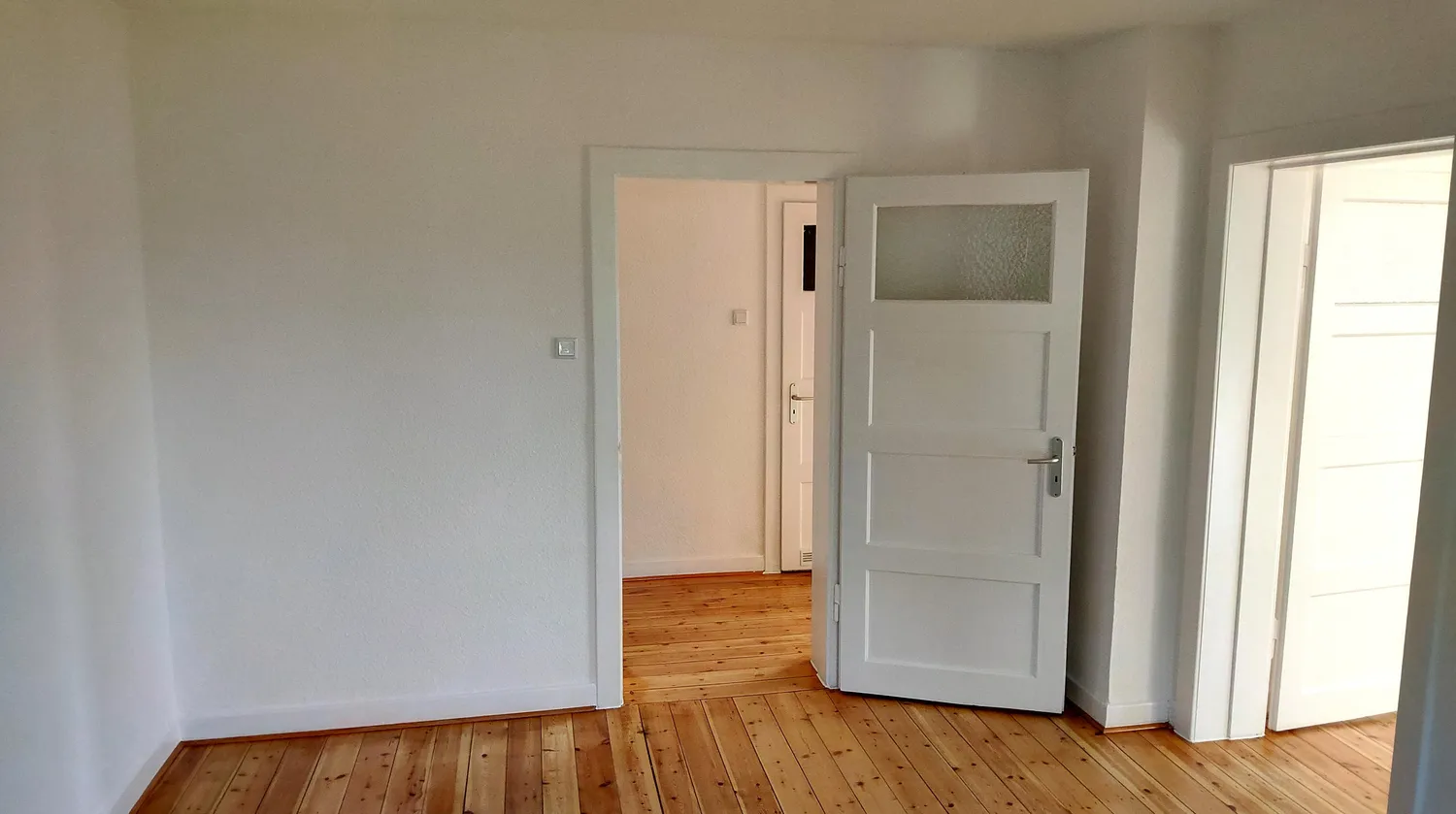 2 Zimmer Wohnung mit 51 m² in Krefeld – Bild 5