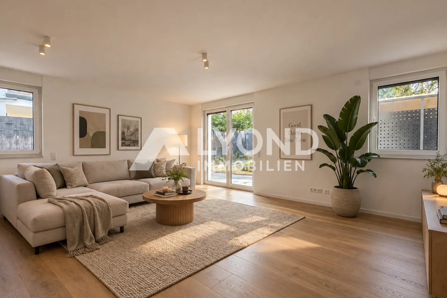 2 Zimmer Wohnung mit 53 m² in Dortmund – Bild 6