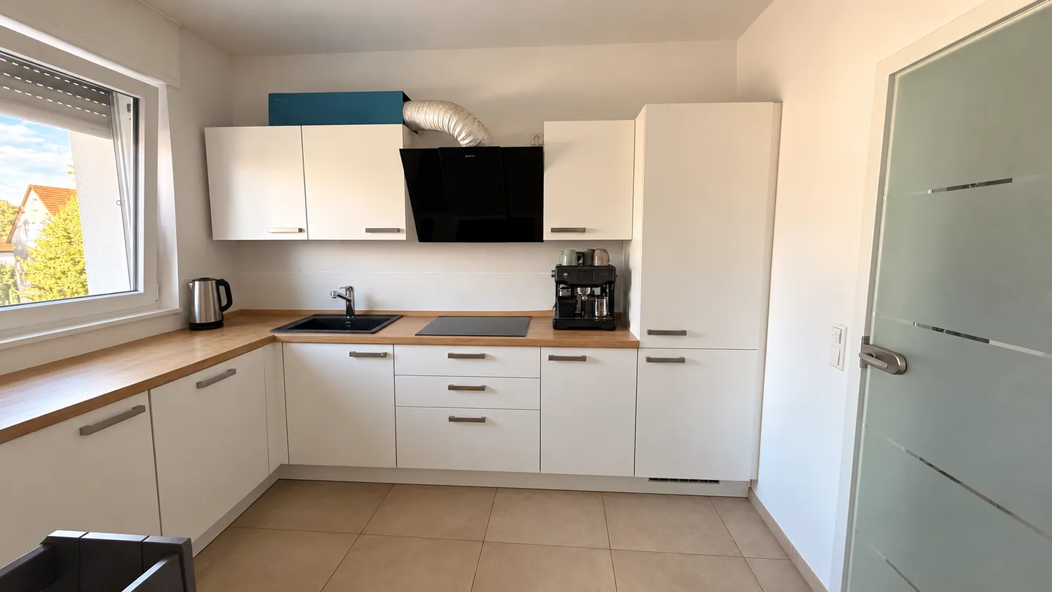 3 Zimmer Wohnung mit 104 m² in Gütersloh – Bild 4