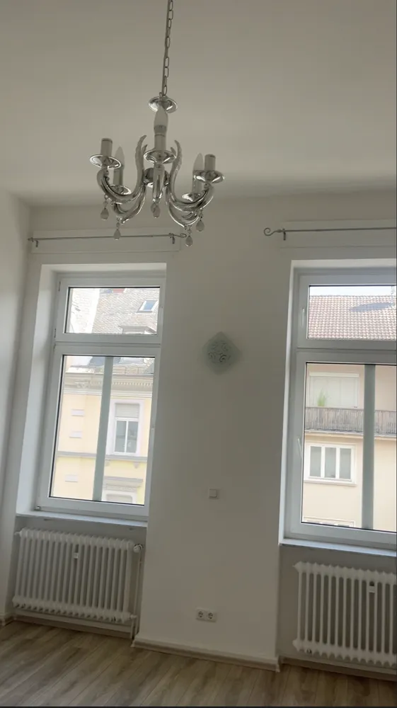 3 room apartment with 100 m² in Wiesbaden – Photo 4