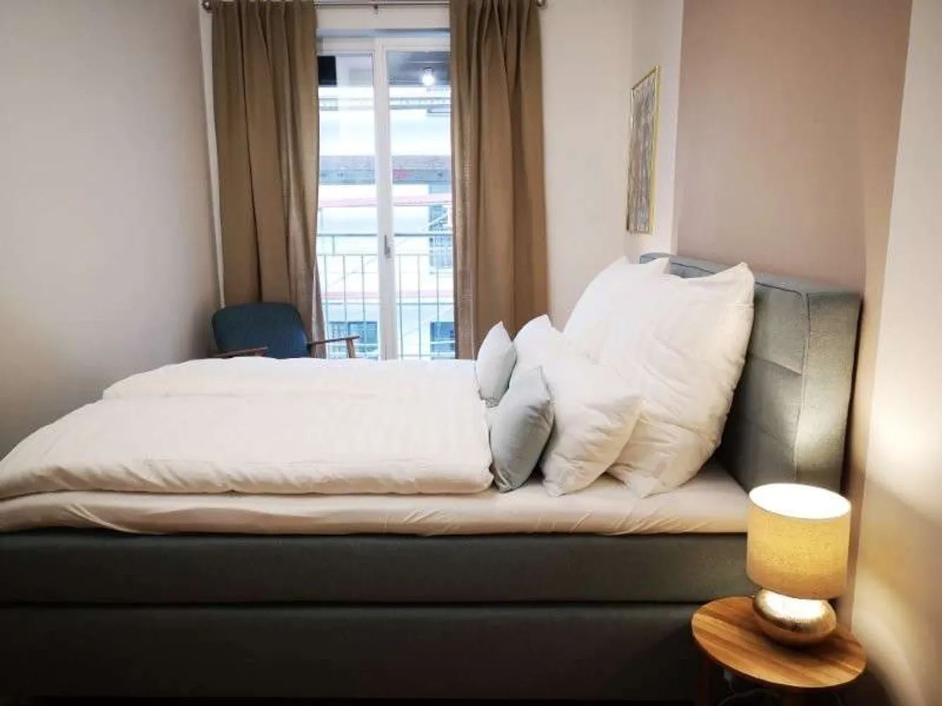 4 Zimmer Wohnung mit 110 m² in Leipzig – Bild 4