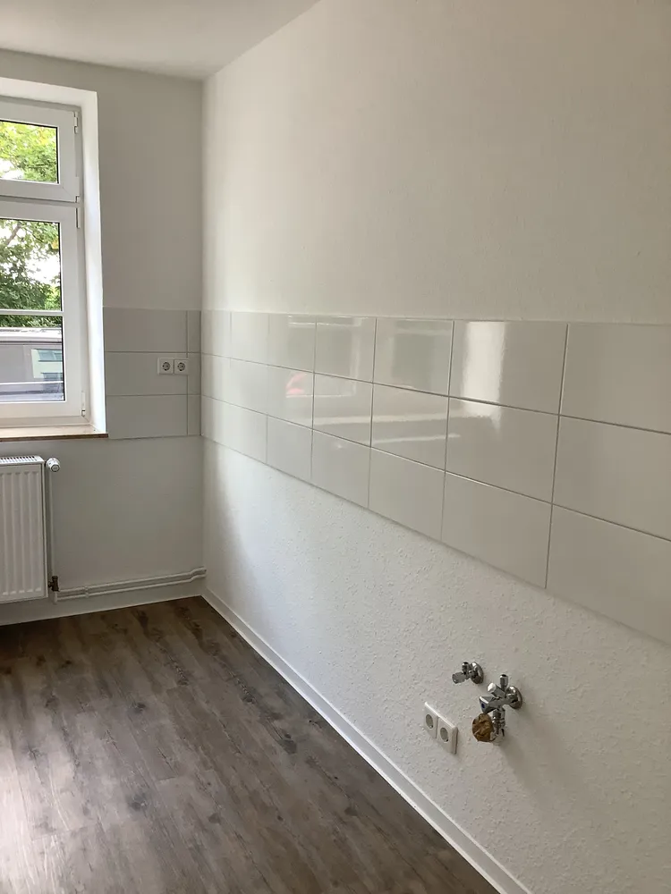 2 room apartment with 58 m² in Magdeburg – Photo 6