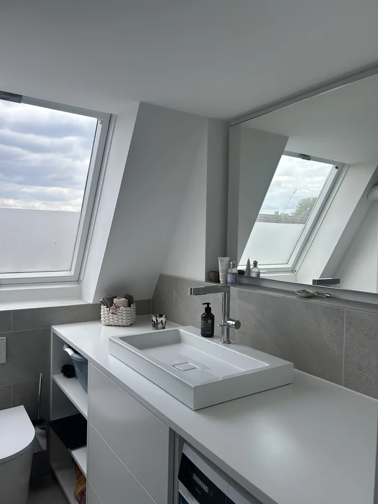 2 Zimmer Wohnung mit 80 m² in Düsseldorf – Bild 7