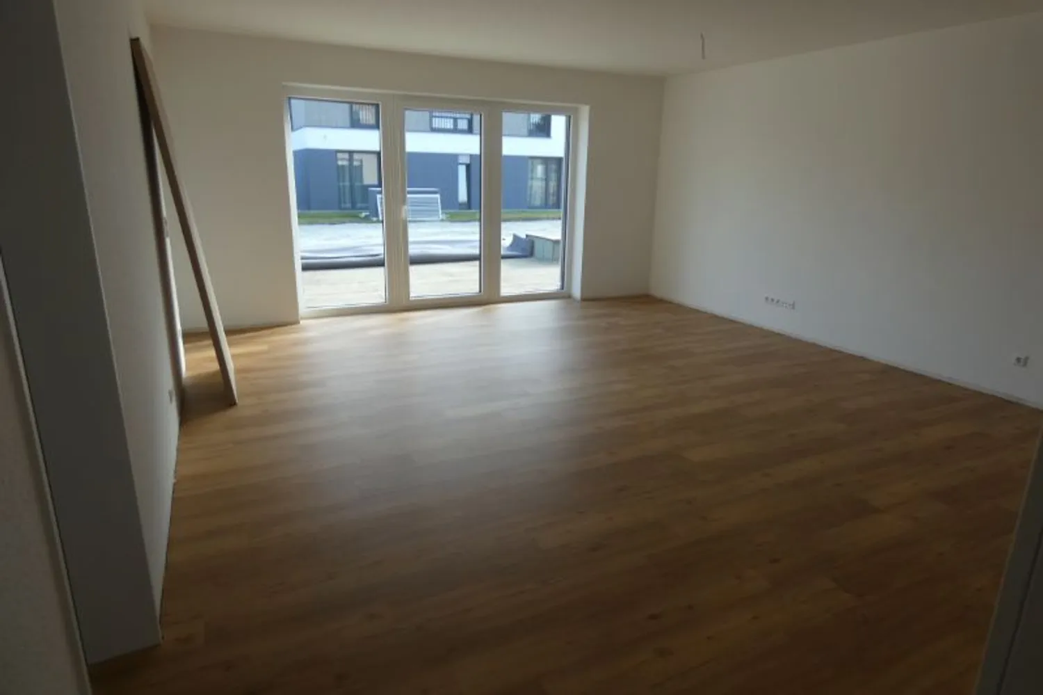 2 Zimmer Wohnung mit 58 m² in Bielefeld – Bild 8