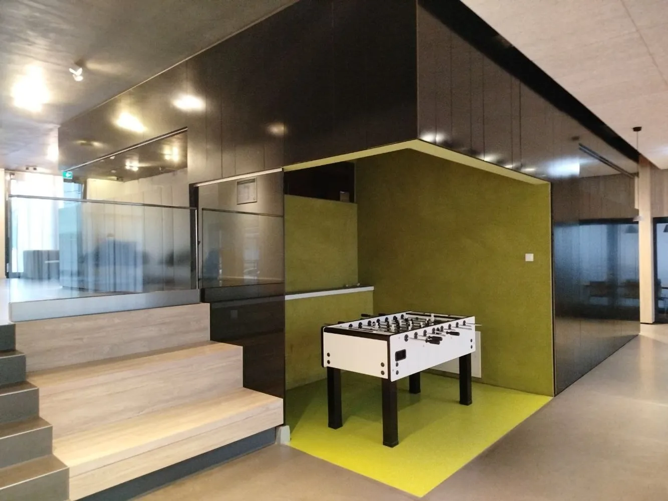 1 Zimmer Wohnung mit 19 m² in Berlin – Bild 8
