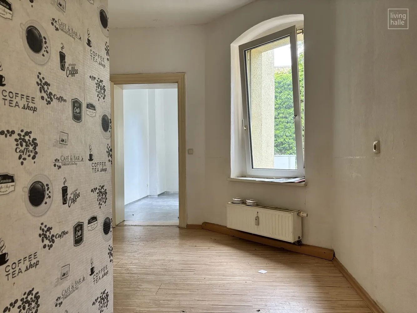 3 Zimmer Wohnung mit 68 m² in Halle (Saale) – Bild 3