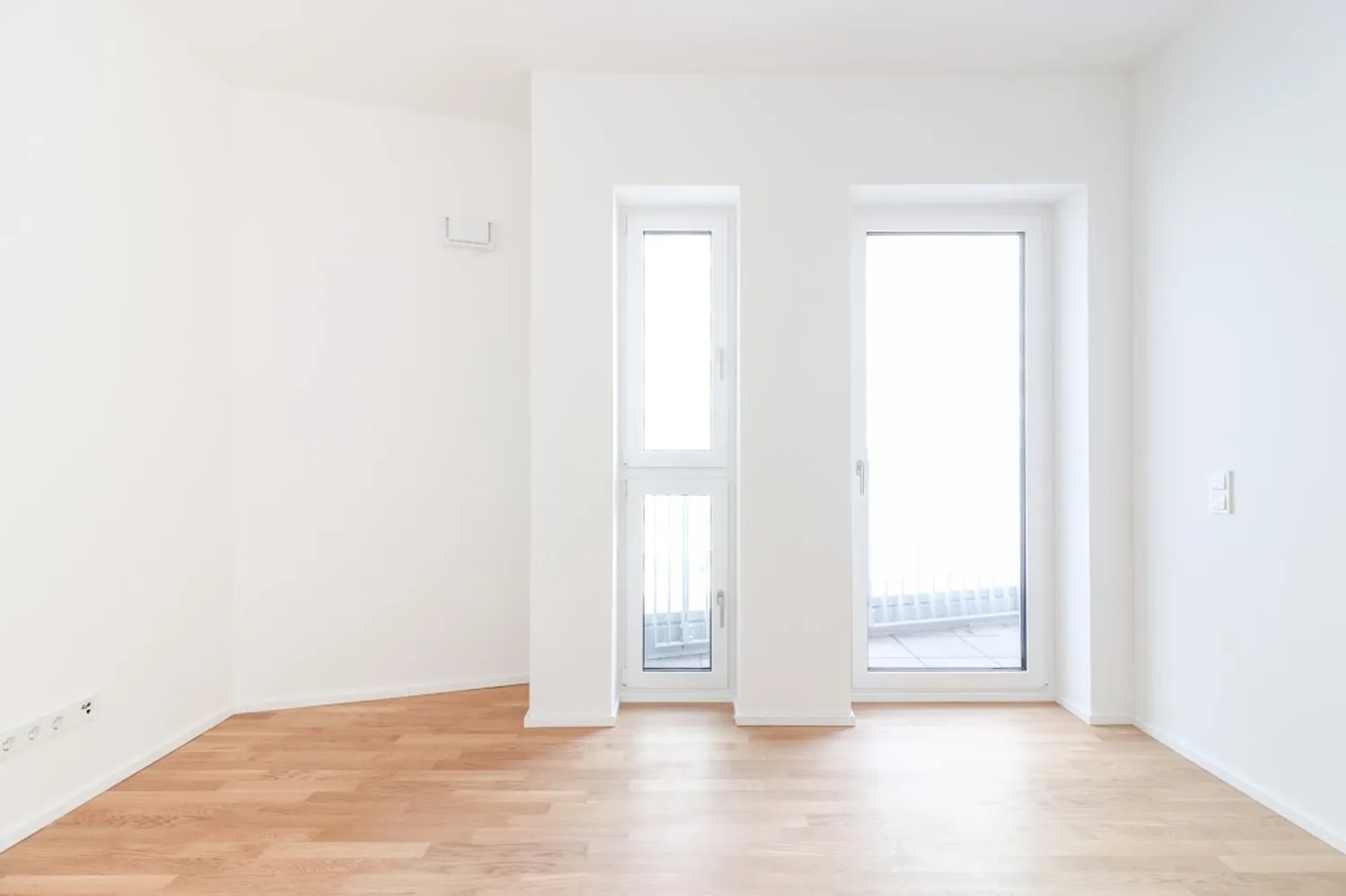 3 Zimmer Wohnung mit 115 m² in Frankfurt am Main – Bild 11