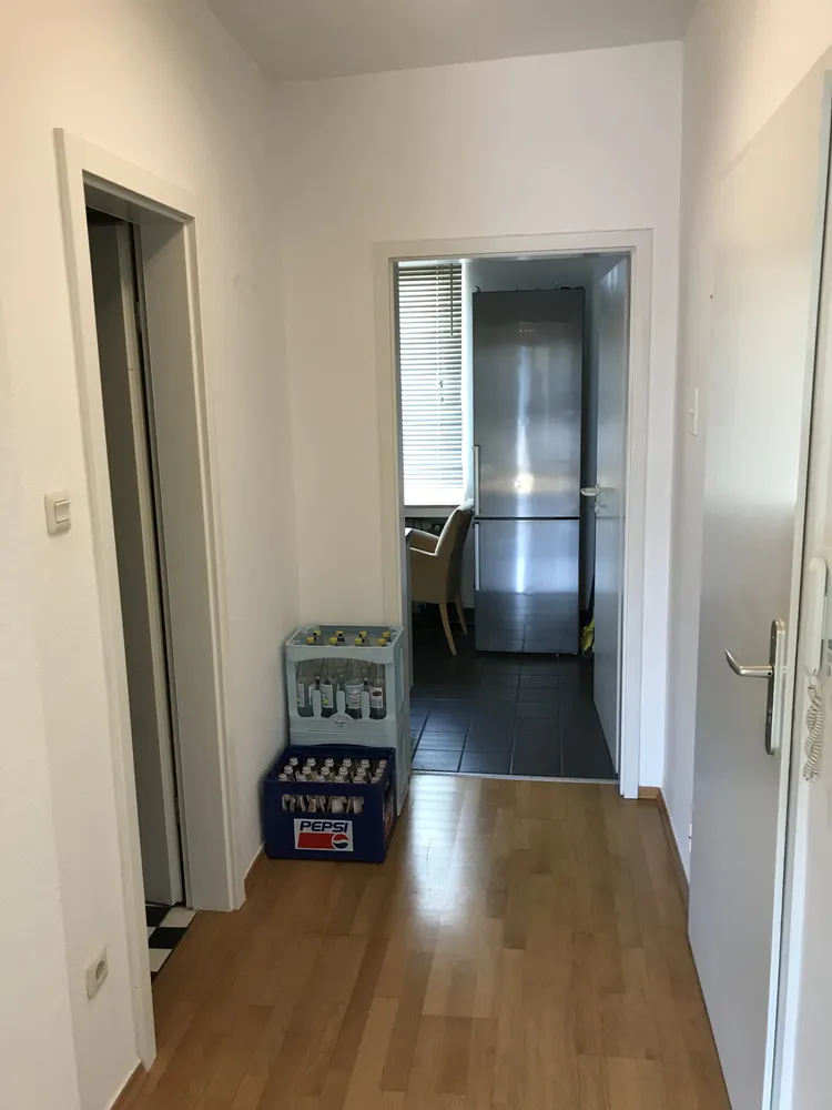 1 Zimmer Wohnung mit 40 m² in Düsseldorf – Bild 6