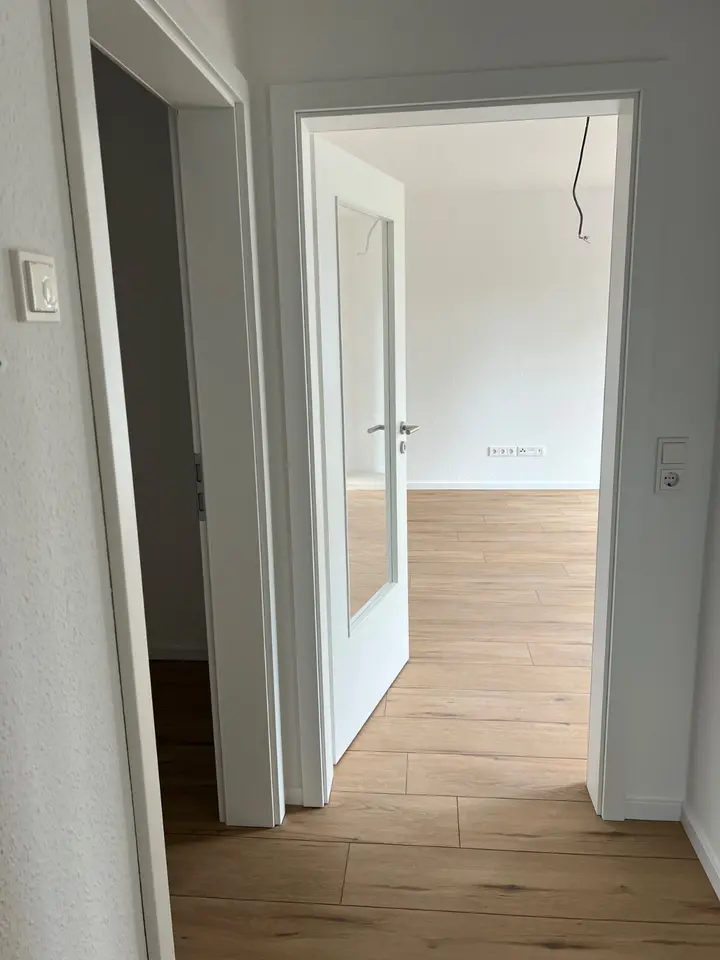 3 Zimmer Wohnung mit 72 m² in Aurich – Bild 5