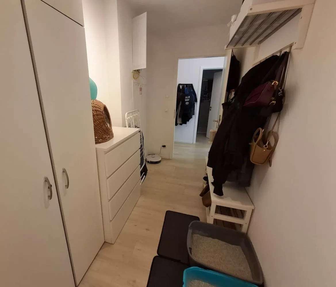 2 Zimmer Wohnung mit 57 m² in Kiel – Bild 3