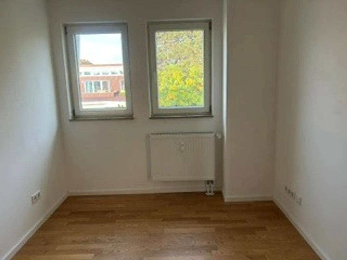 2 Zimmer Wohnung mit 40 m² in Nürnberg – Bild 7