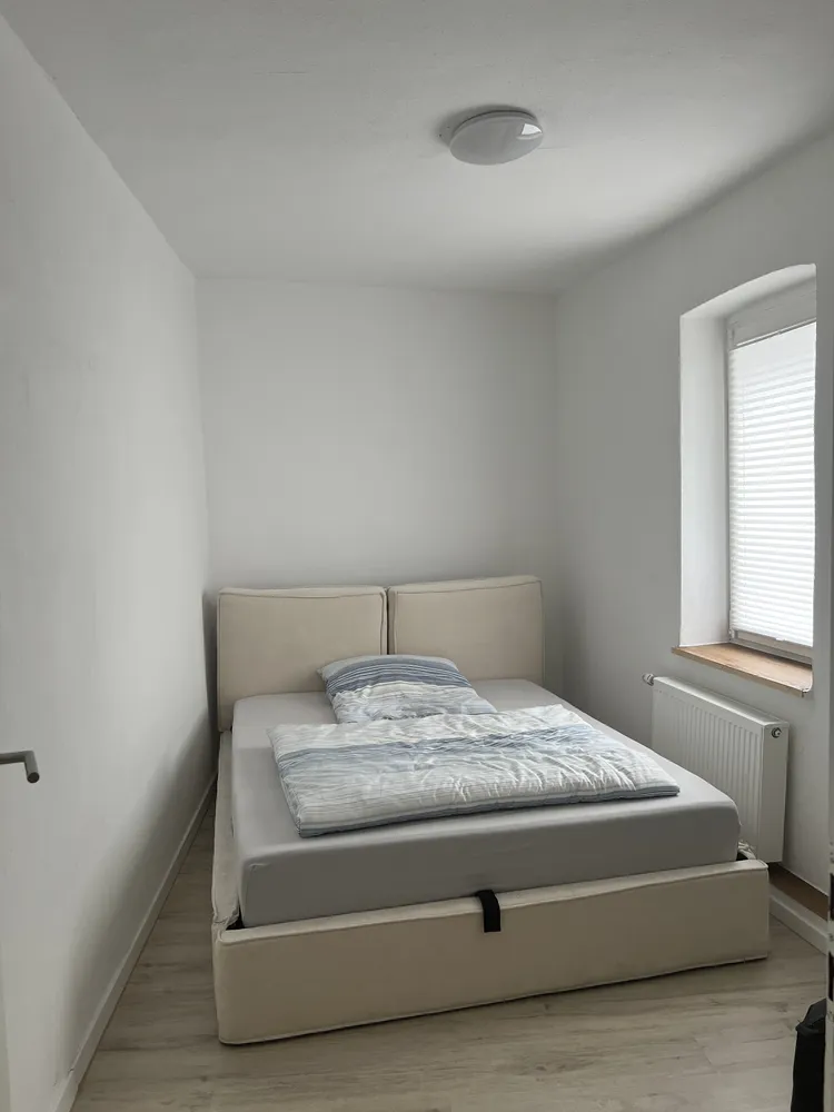 3 Zimmer Wohnung mit 50 m² in Arnsberg – Bild 3