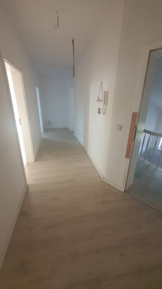 2 room apartment with 50 m² in Aschersleben – Photo 6