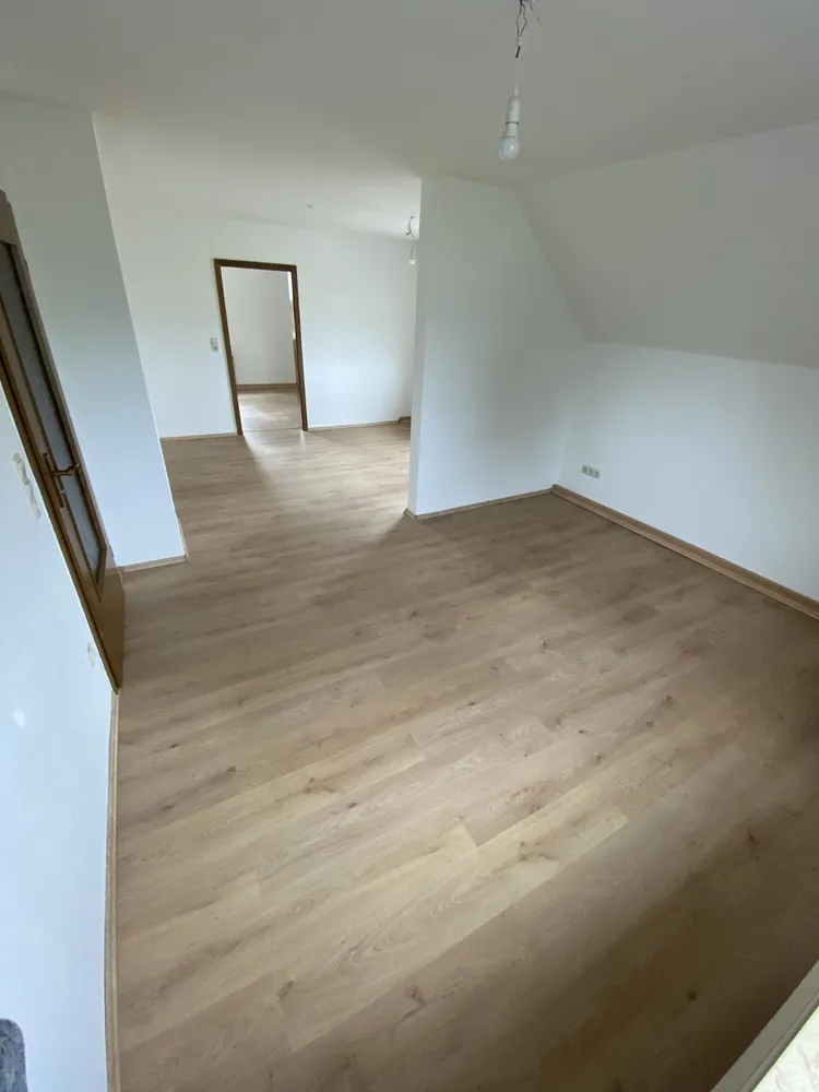 4 room apartment with 65 m² in Herten – Photo 7
