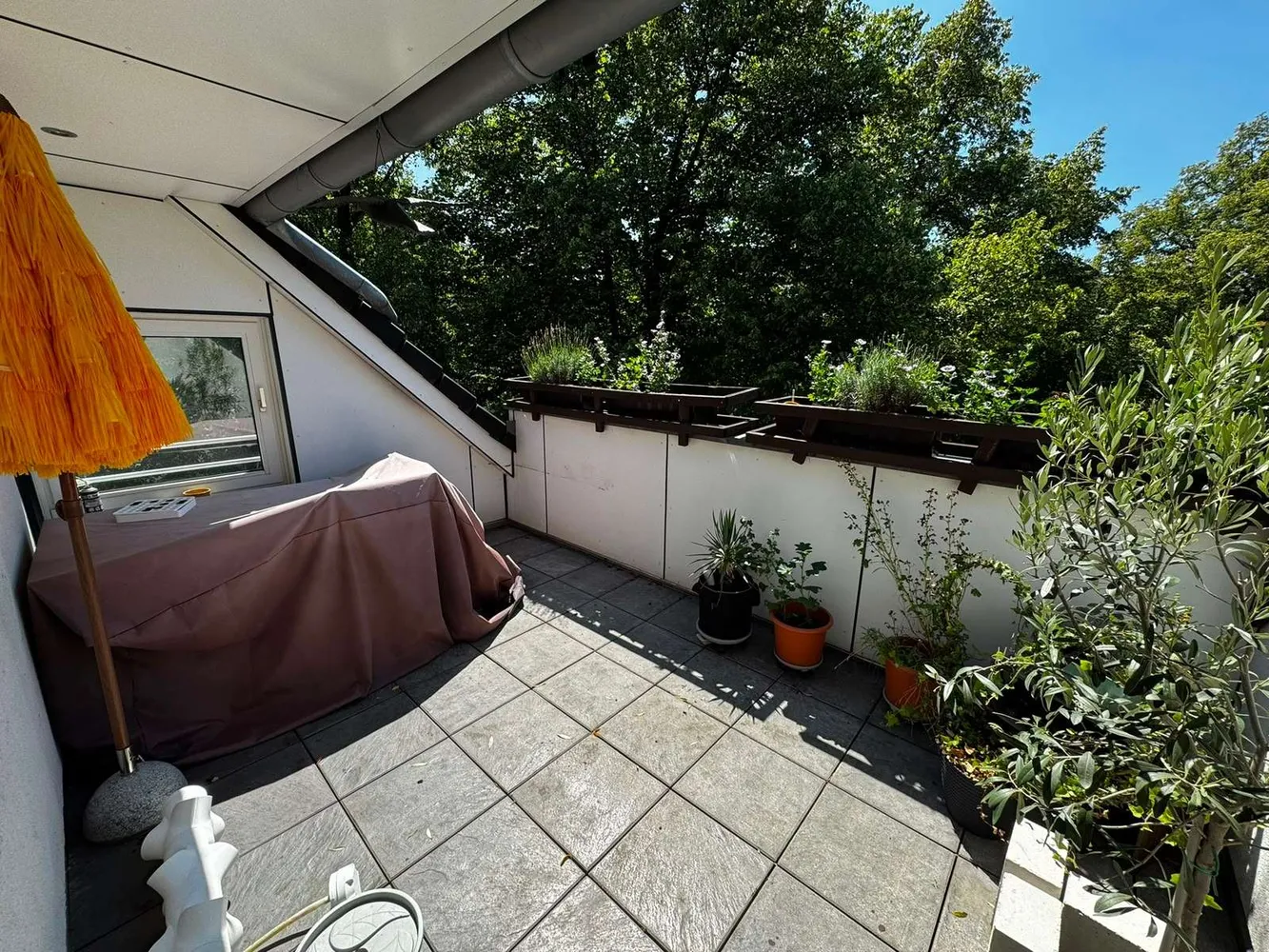 3 Zimmer Wohnung mit 106 m² in Essen – Bild 6