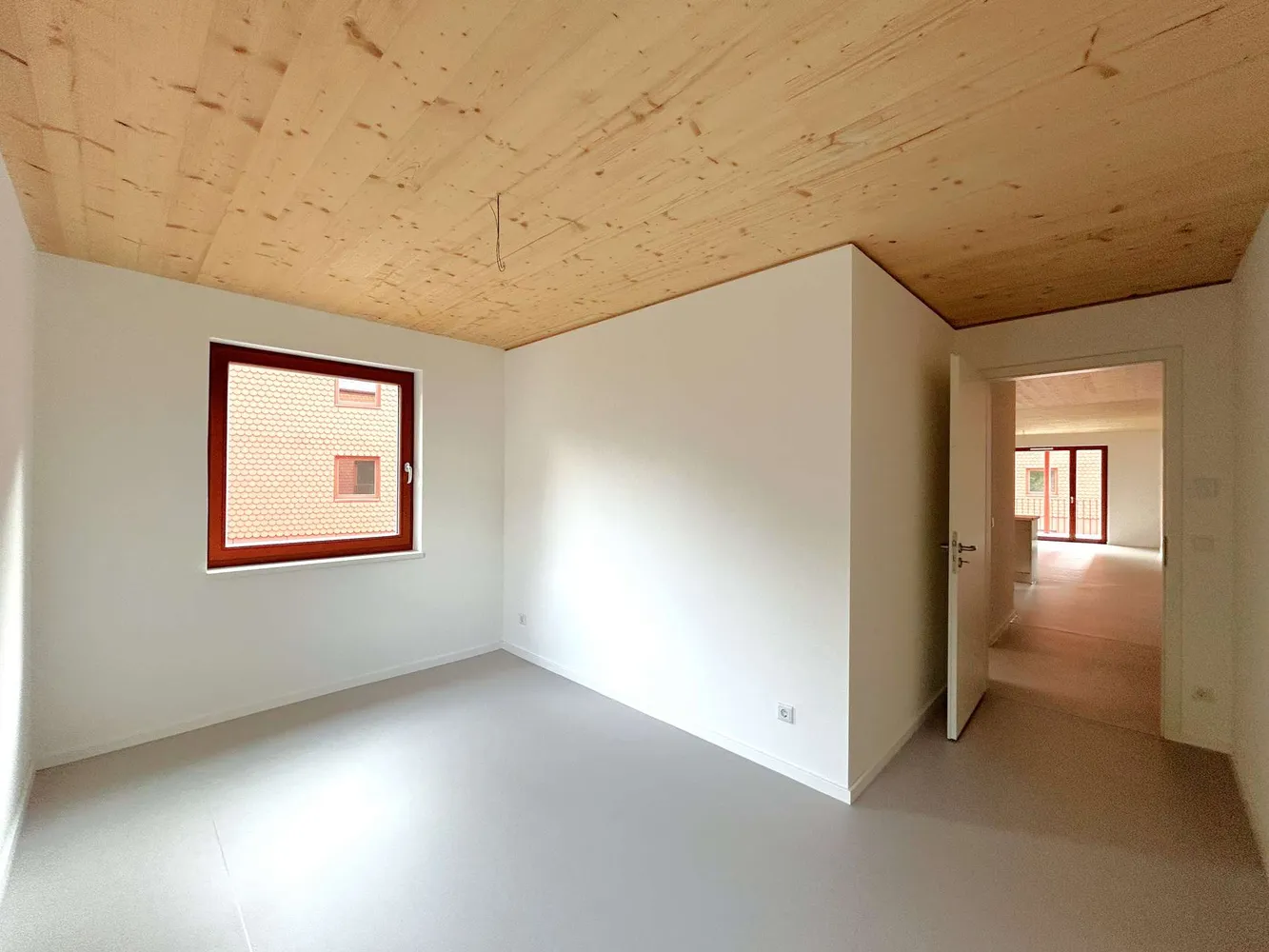 5 Zimmer Wohnung mit 131 m² in Hannover – Bild 4