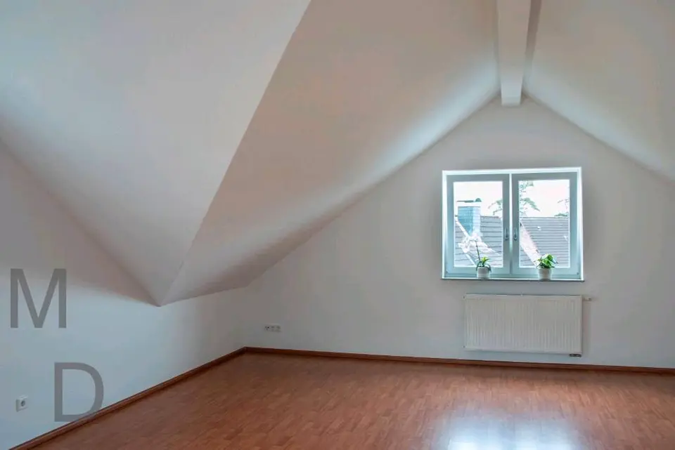 2 Zimmer Wohnung mit 68 m² in Monheim am Rhein – Bild 2