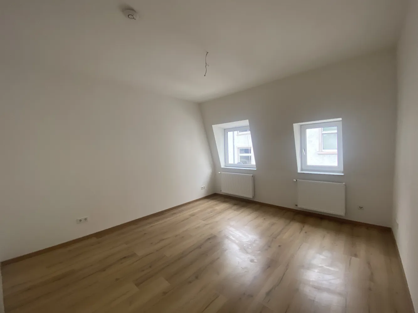 4 Zimmer Wohnung mit 85 m² in Frankfurt am Main – Bild 2