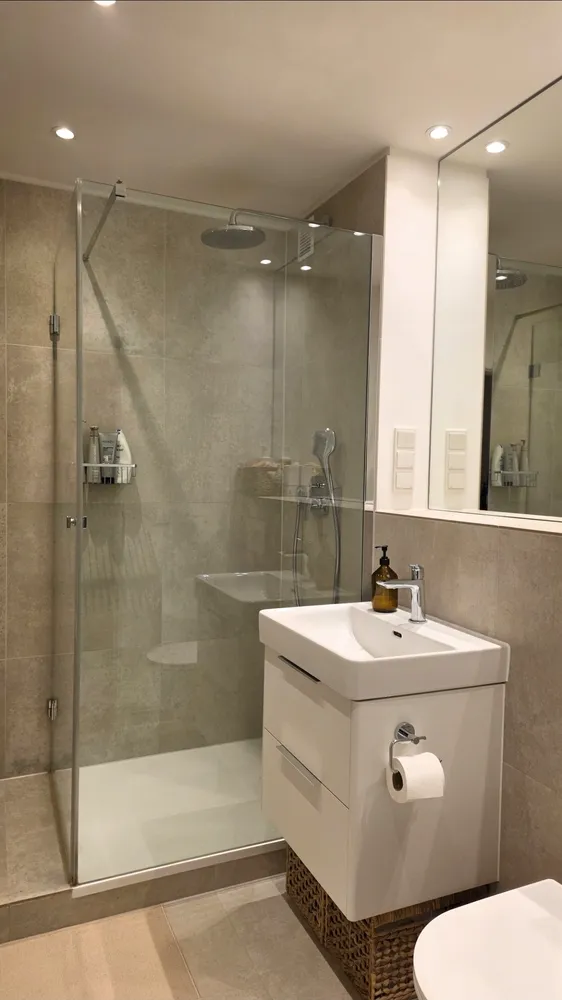 3 Zimmer Wohnung mit 80 m² in Hamburg – Bild 10