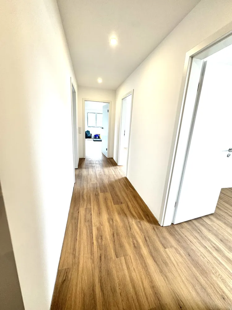 4 Zimmer Wohnung mit 99 m² in Braunschweig – Bild 3