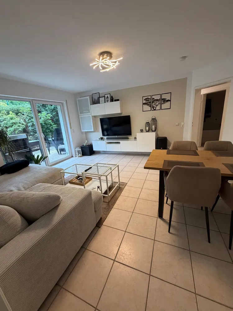 3 room apartment with 78 m² in Bergheim – Photo 6
