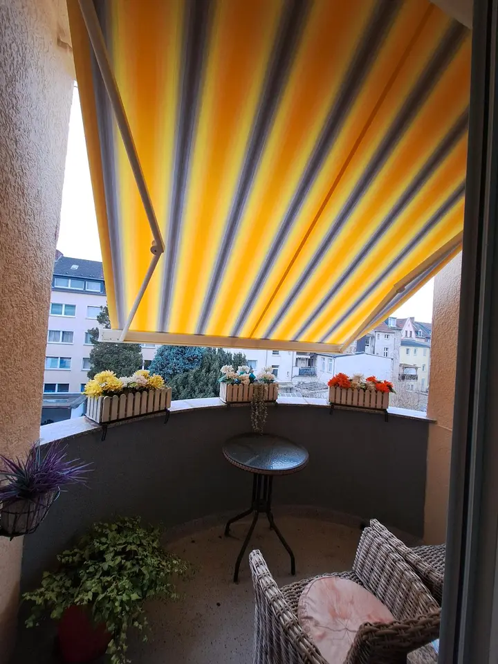 3 Zimmer Wohnung mit 77 m² in Oberhausen – Bild 5