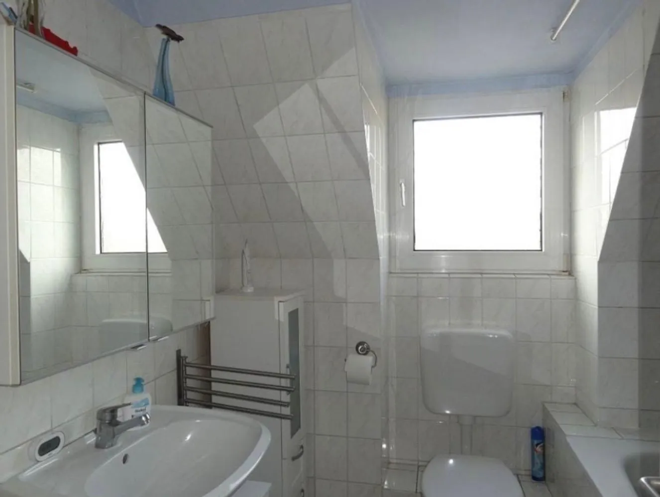 3 Zimmer Wohnung mit 87 m² in Dortmund – Bild 5