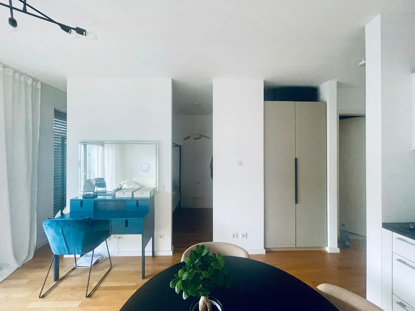 2 Zimmer Wohnung mit 33 m² in Regensburg – Bild 3