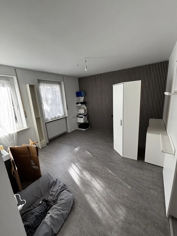 3 Zimmer Wohnung mit 53 m² in Augsburg – Bild 9