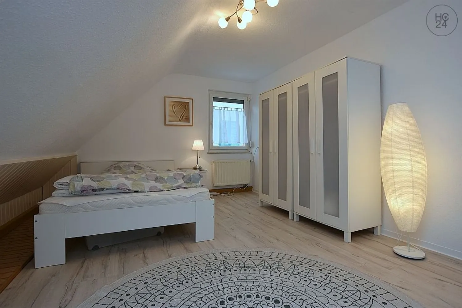 3 room apartment with 65 m² in Fellbach – Photo 6