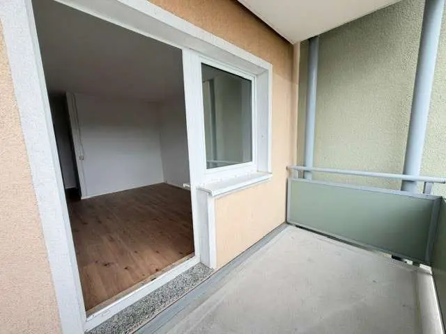 3 Zimmer Wohnung mit 55 m² in Schwarzenberg – Bild 7