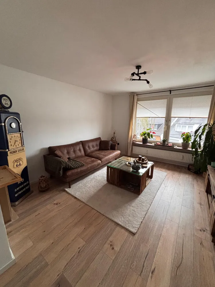 4 Zimmer Wohnung mit 76 m² in Dinslaken – Bild 7