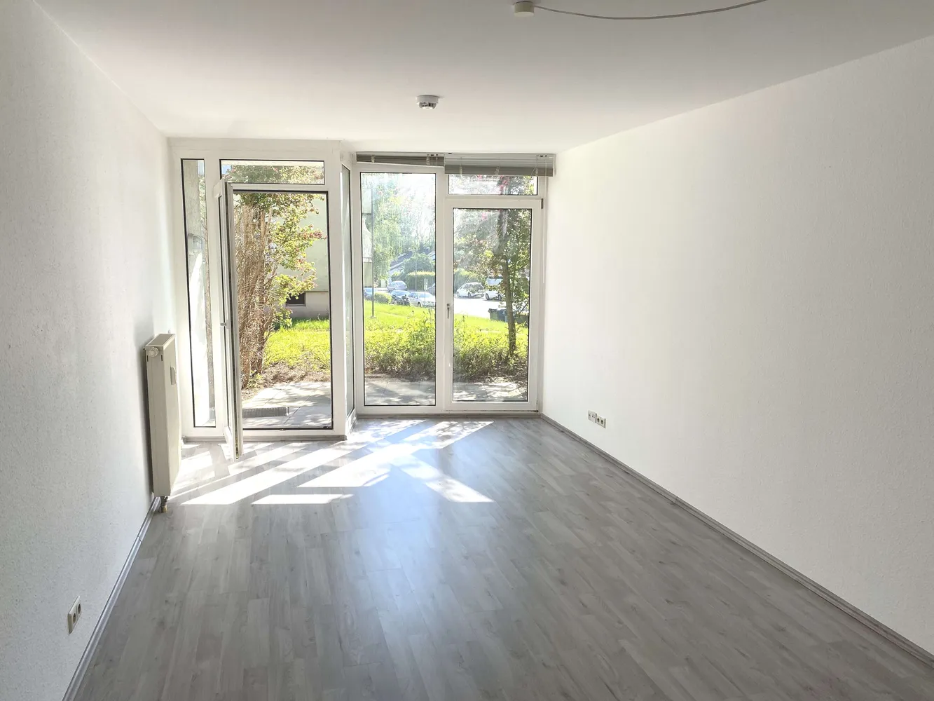 1 Zimmer Wohnung mit 34 m² in Dortmund – Bild 2