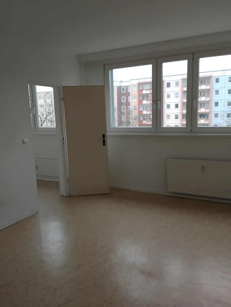 1 Zimmer Wohnung mit 32 m² in Rostock – Bild 5