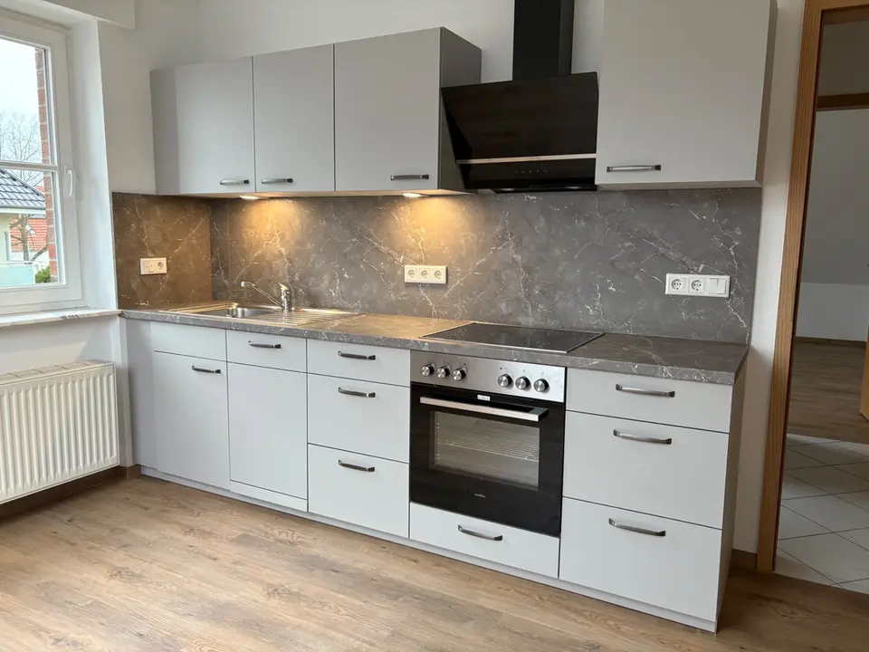 Studio mit 35 m² in Osnabrück – Bild 2