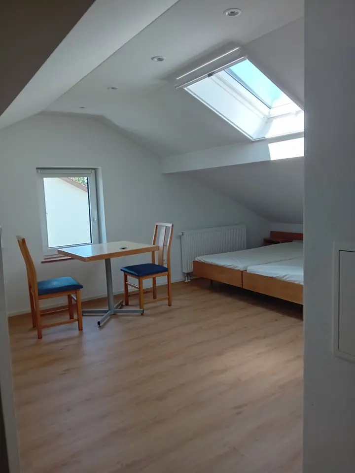 2 Zimmer Wohnung mit 35 m² in Landshut – Bild 1