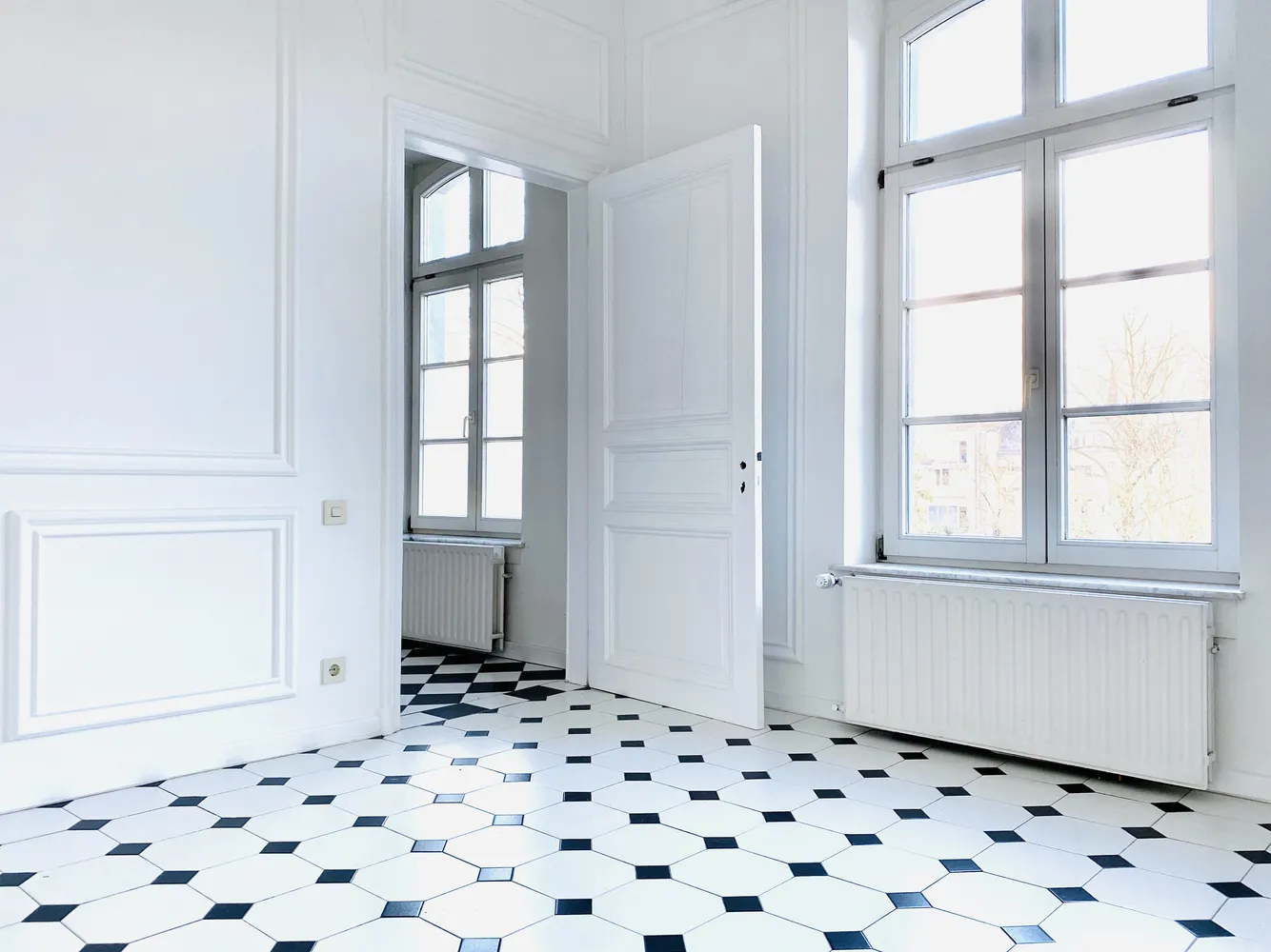 3 Zimmer Wohnung mit 113 m² in Aachen – Bild 9