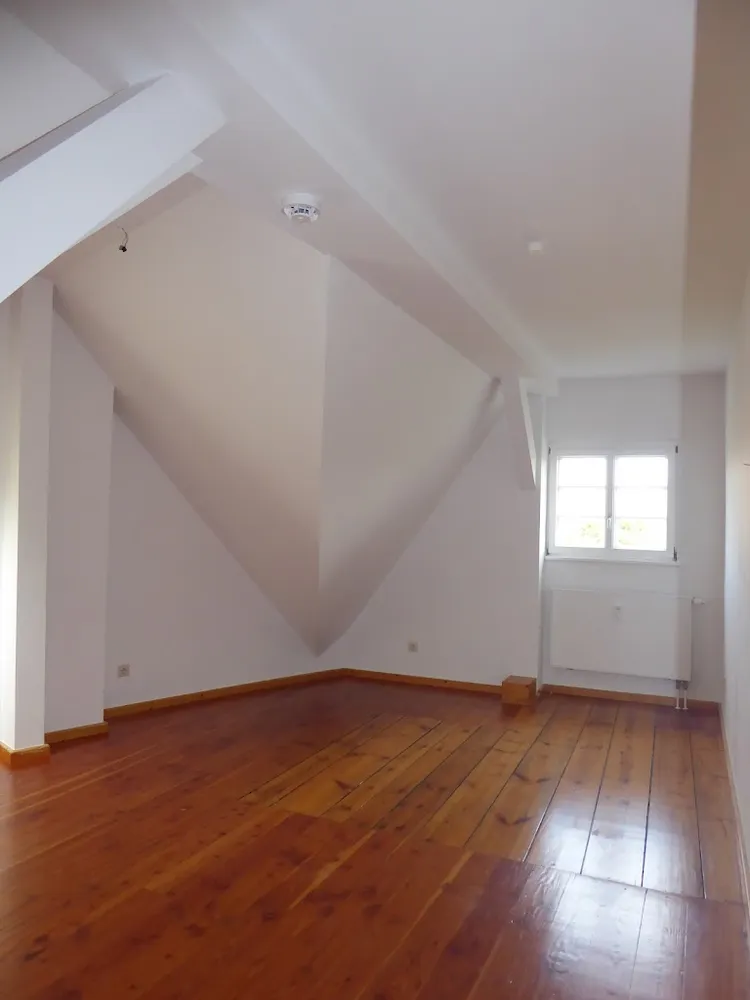 2 Zimmer Wohnung mit 43 m² in Lutherstadt Wittenberg – Bild 1
