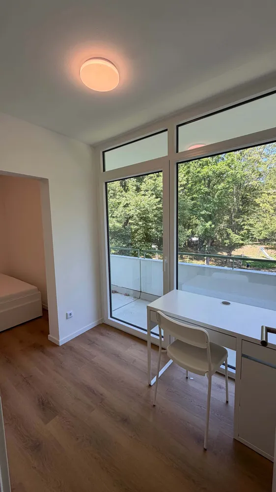WG-Zimmer mit 8 m² in München – Bild 6