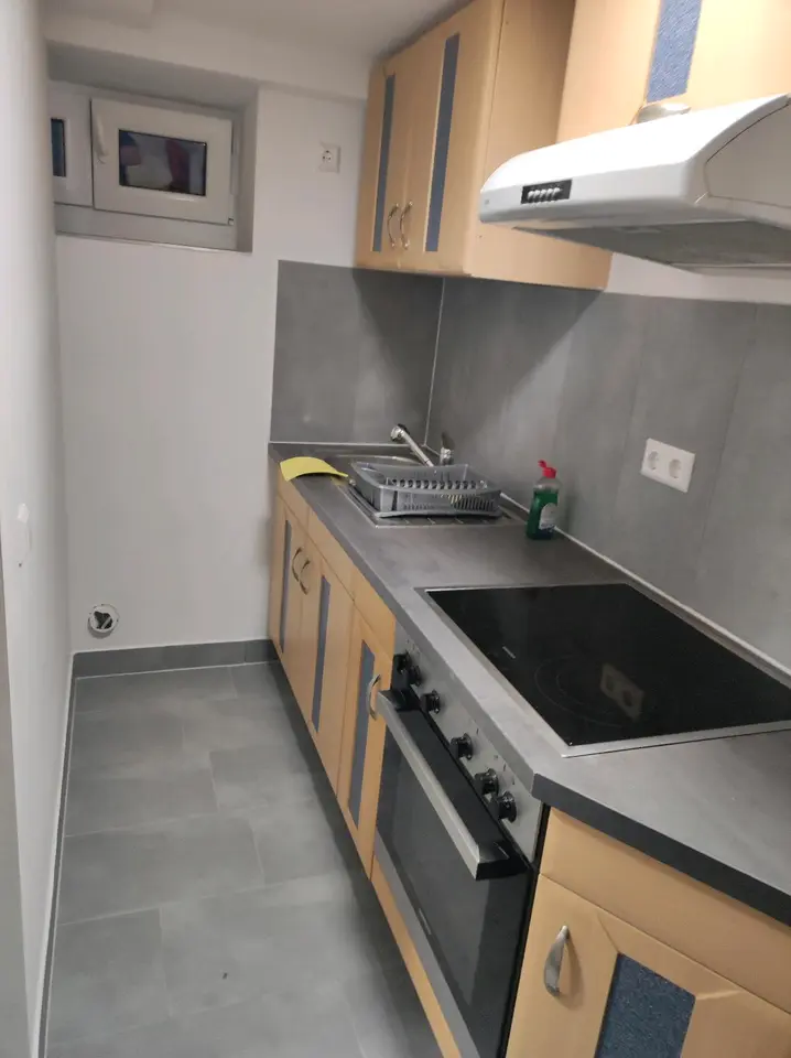 2 Zimmer Wohnung mit 20 m² in Villingen-Schwenningen – Bild 3