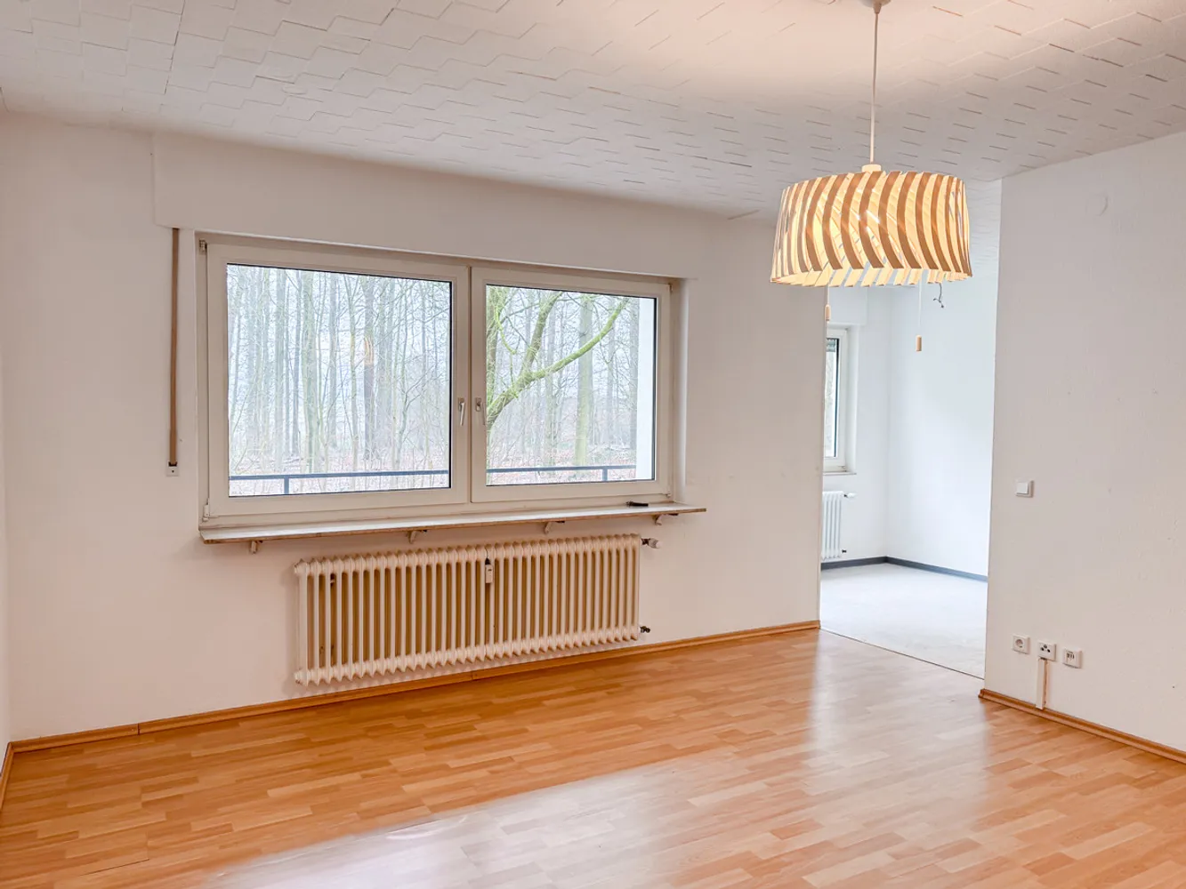 2 Zimmer Wohnung mit 61 m² in Bielefeld – Bild 10
