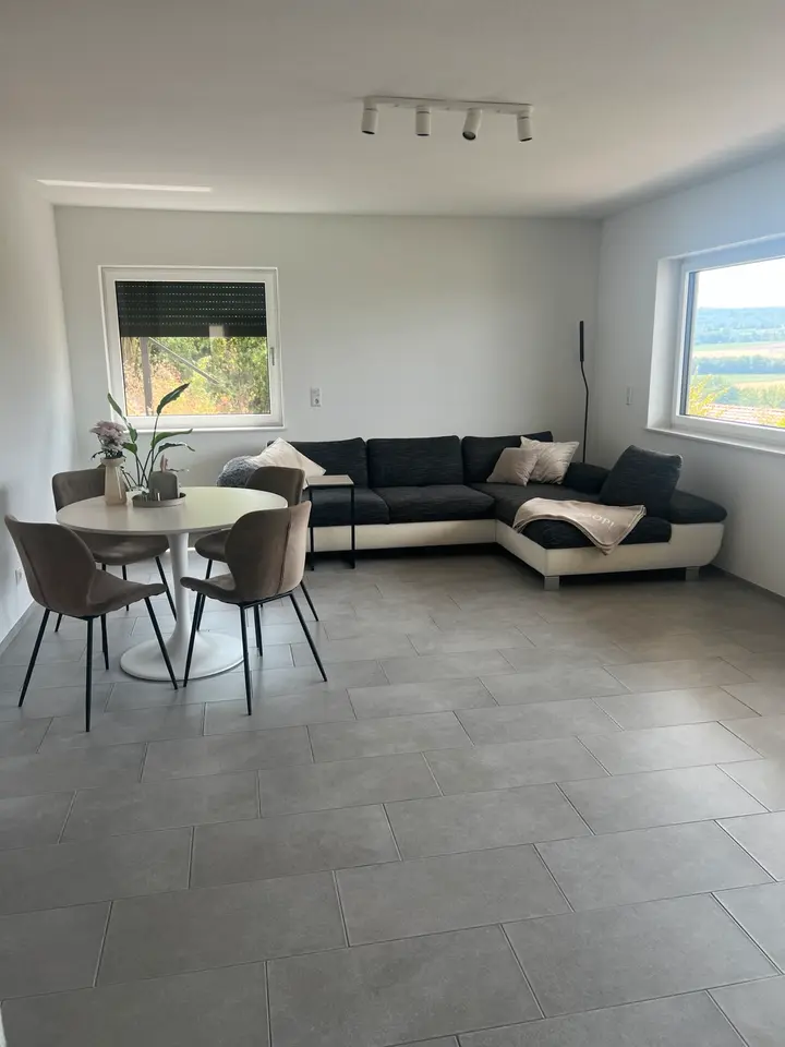 WG-Zimmer mit 68 m² in Mosbach – Bild 1