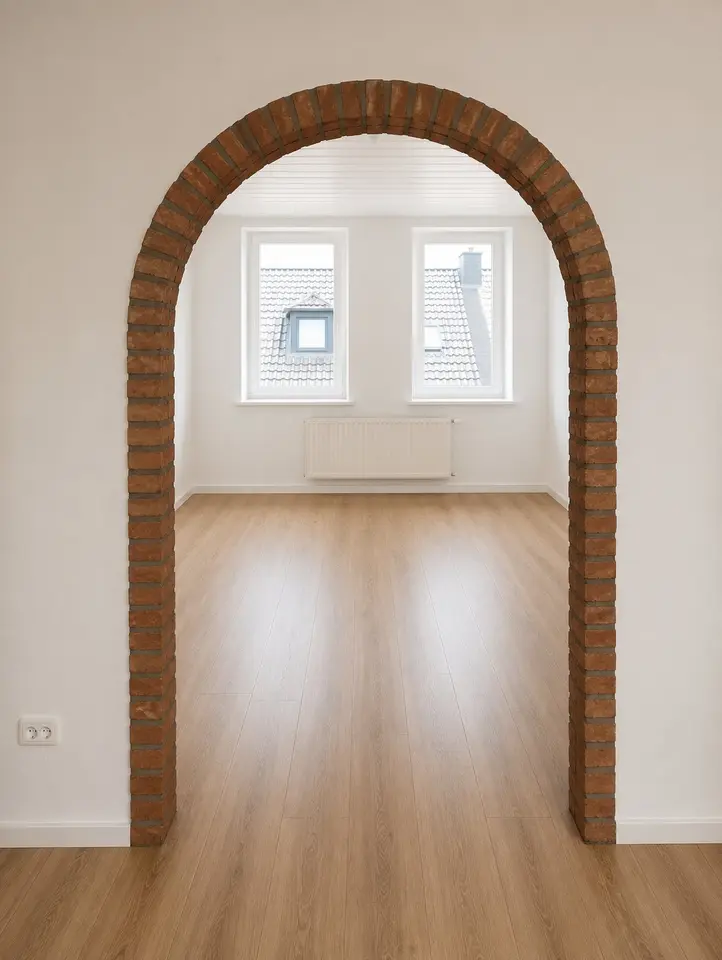 5 Zimmer Wohnung mit 130 m² in Lüdenscheid – Bild 5