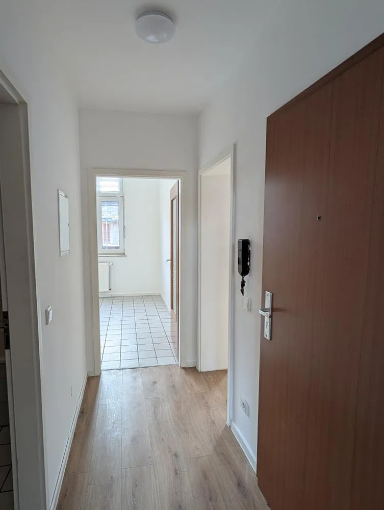 2 Zimmer Wohnung mit 49 m² in Oberhausen – Bild 7