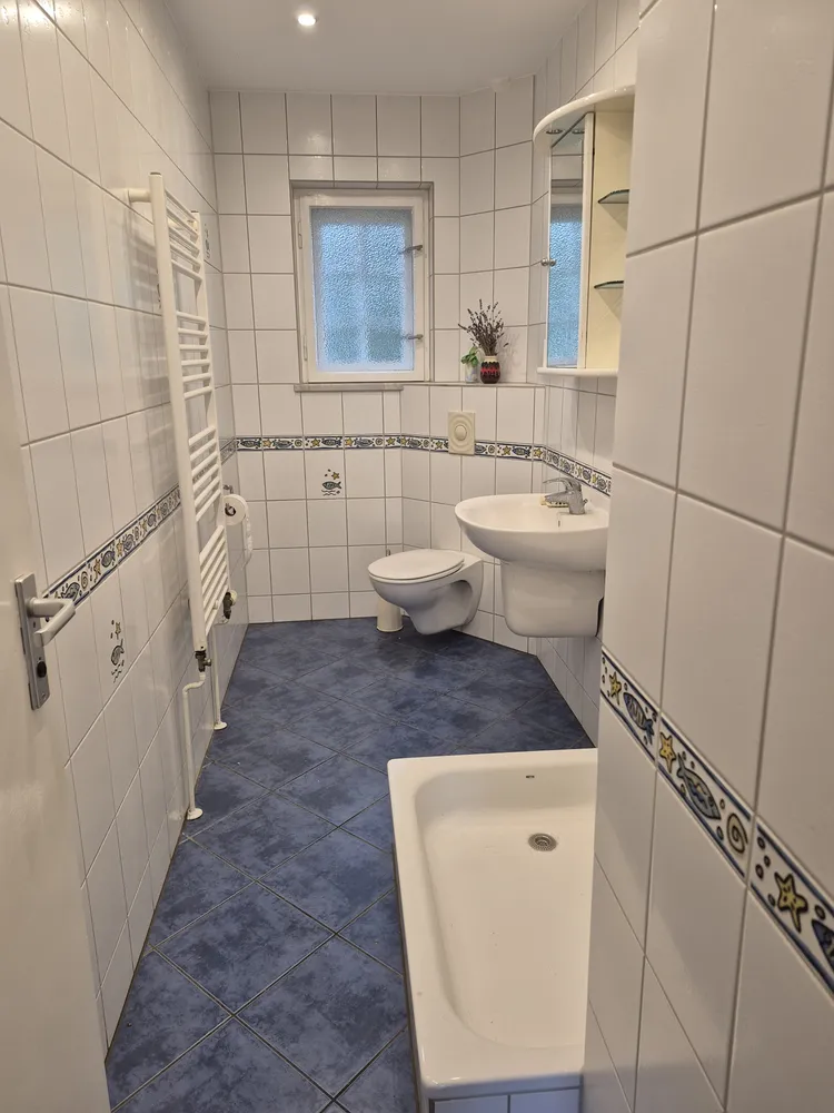 3 Zimmer Wohnung mit 70 m² in Berlin – Bild 5