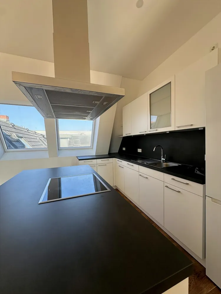 3 Zimmer Wohnung mit 141 m² in Berlin – Bild 12
