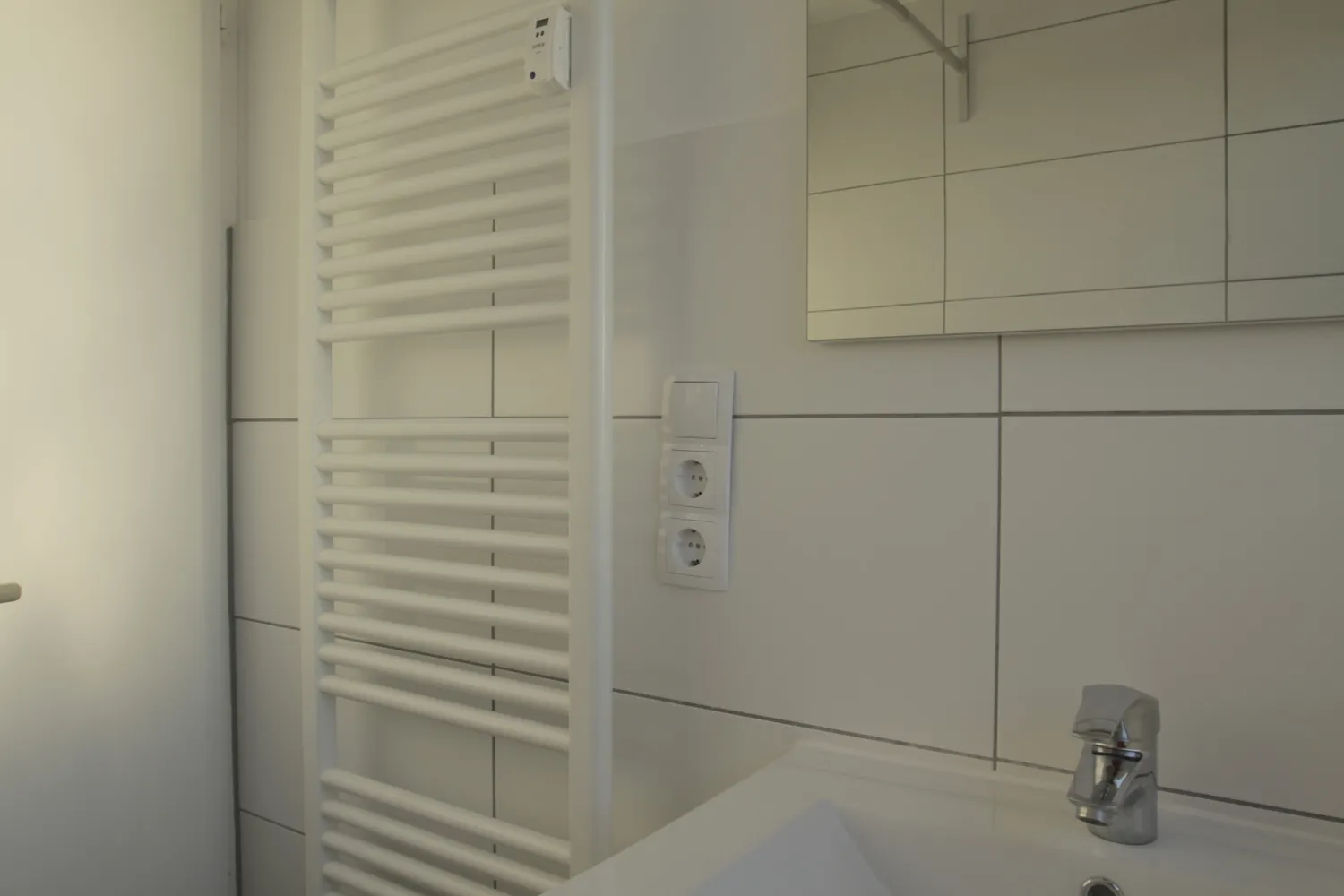 1 Zimmer Wohnung mit 38 m² in Köln – Bild 11